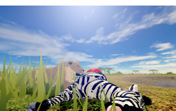 Testing A - Stamina